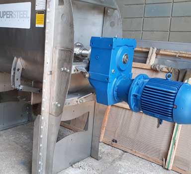 RIBBON BLENDER