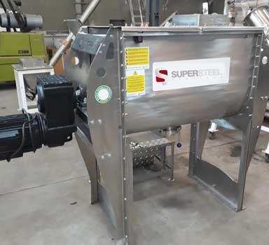 RIBBON BLENDER